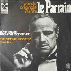 Nino Rota - Bande Originale Du Film "Le Parrain"
