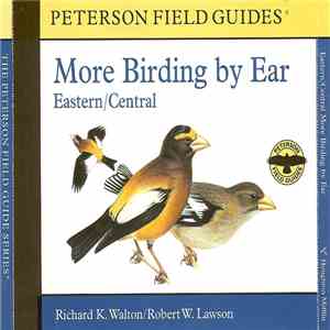 No Artist - More Birding By Ear - Eastern/Central