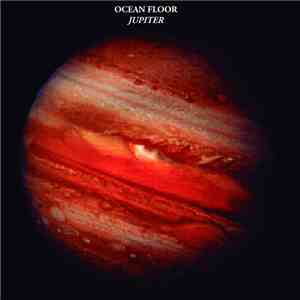 Ocean Floor  - Jupiter