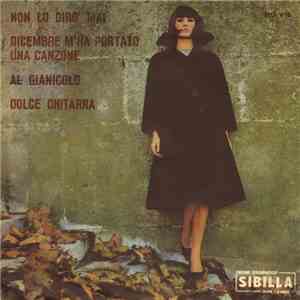 Orchestra Monti - Zauli - Non Lo Dirò Mai