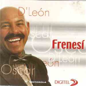 Oscar D' León - Frenesí
