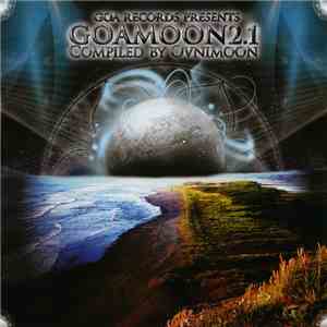 Ovnimoon - Goa Moon 2.1