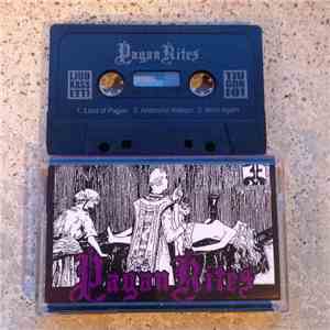 Pagan Rites - Pagan Rites
