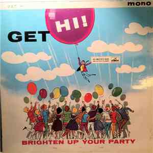 Pat Dodd, Mike Sammes Singers - Get Hi!