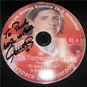 Paul Hammond - Fernando Torres - Liverpools No 9