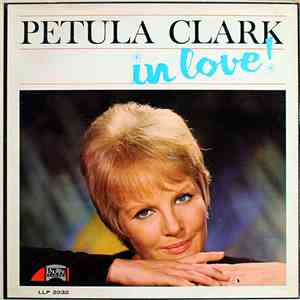 Petula Clark - In Love