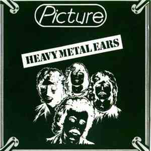 Picture - Heavy Metal Ears / Picture I