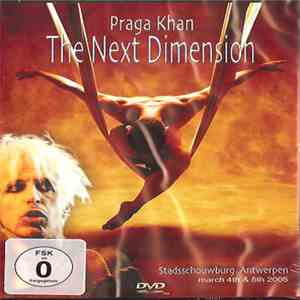 Praga Khan - The Next Dimension