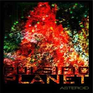 Pulsific Planet - Asteroid