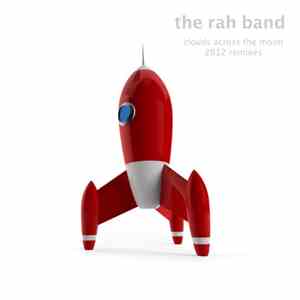 RAH Band - Clouds Across The Moon (The 2012 Remixes)