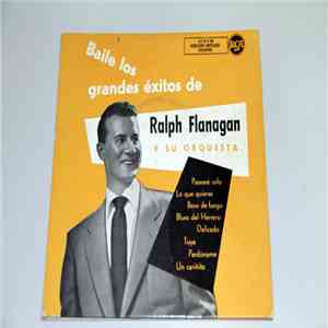 Ralph Flanagan - Paseare Solo