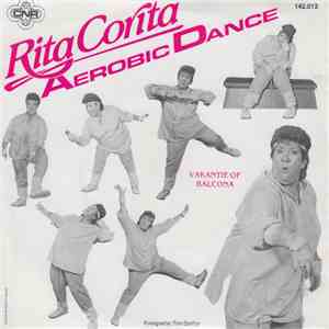 Rita Corita - Aerobic Dance