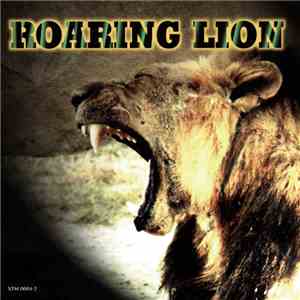 Roaring Lion  - Roaring Lion