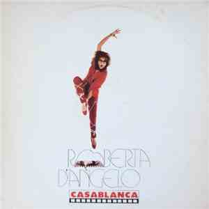 Roberta D'Angelo - Casablanca