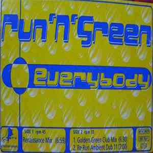 Run 'n' Green - Everybody