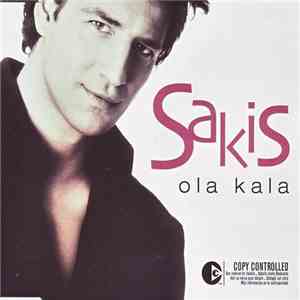 Sakis - Ola Kala