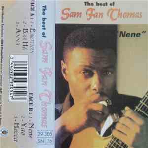 Sam Fan Thomas - The Best Of San Fan Thomas