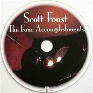 Scott Foust - The Four Accomplishments