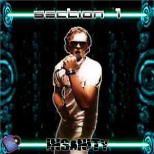 Section 1 - Insanity (Remixes)