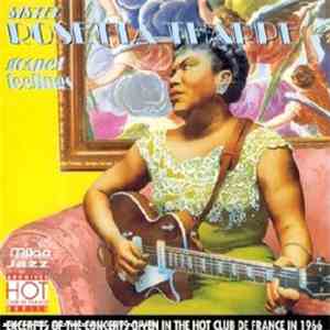 Sister Rosetta Tharpe - Gospel Feelings
