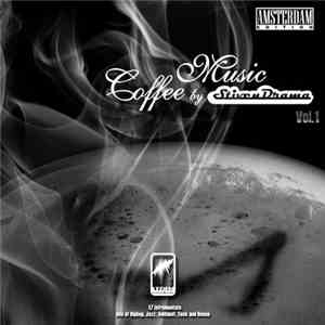 Stiven Drama - Coffee Music By Stiven Drama