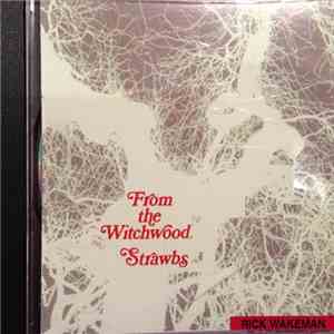 Strawbs - From The Witchwood