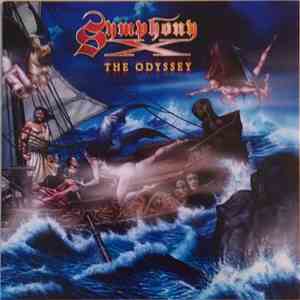 Symphony X - The Odyssey