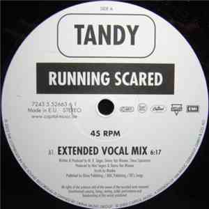 Tandy  - Running Scared
