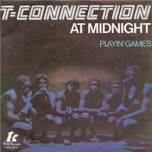 T-Connection - At Midnight