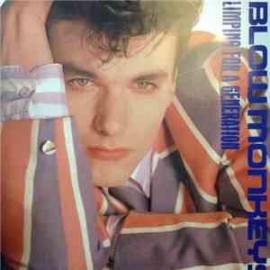 The Blow Monkeys - Limping For A Generation