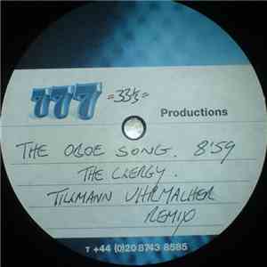 The Clergy - The Oboe Song