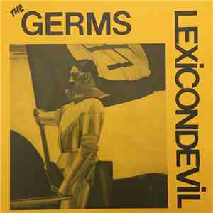 The Germs - Lexicon Devil