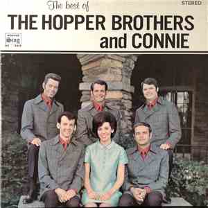 The Hopper Brothers And Connie - The Best Of