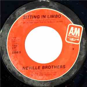 The Neville Brothers - Sitting In Limbo