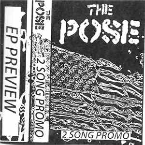 The Pose - 2 Song Promo