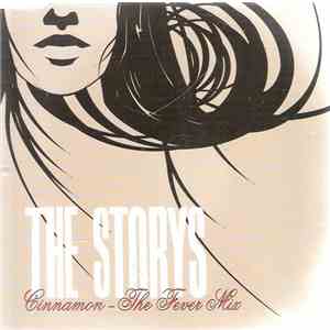 The Storys - Cinnamon