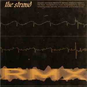The Strand  - Rmx01