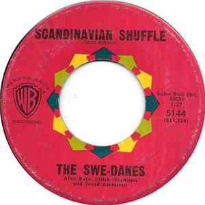The Swe-Danes - Scandinavian Shuffle
