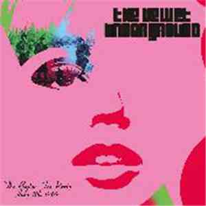 The Velvet Underground - The Boston Tea Party July 11th 1969
