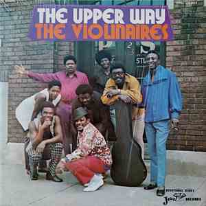 The Violinaires - The Upper Way