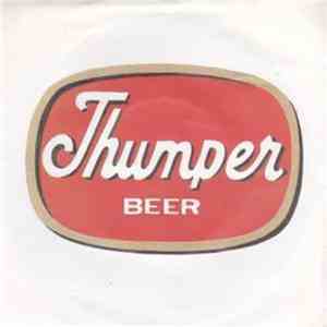 Thumper - Enough Already