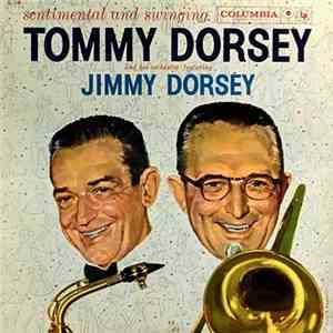 Tommy Dorsey - Sentimental And Swinging