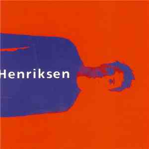 Tommy Henriksen - Selected Songs For A New Beginning