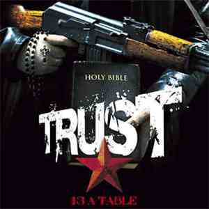 Trust  - 13 A Table