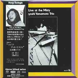 Tsuyoshi Yamamoto Trio - Live At The Misty