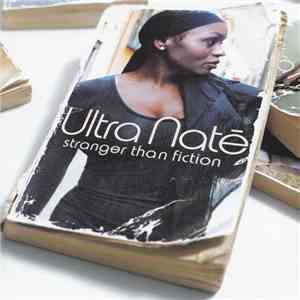 Ultra Naté - Stranger Than Fiction
