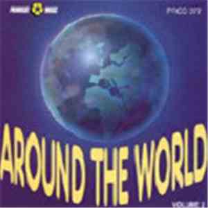 Various - Around The World - Vol. 2