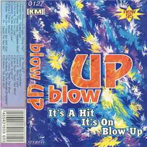 Various - Blow Up