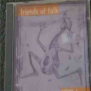 Various - Friends Of Folk - Volume 4