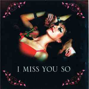 Various - I Miss You So